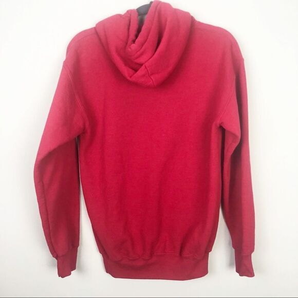 BARACK OBAMA Presidential Inauguration Hoodie S - Picture 5 of 5